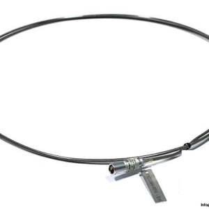 Reckmann 11020944-0010 Temperature Sensor Type K