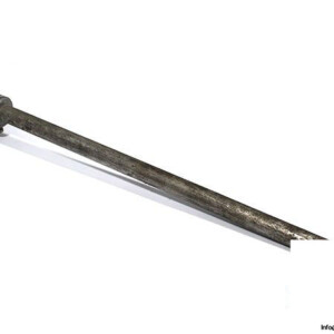 TWG_GDR-244-temperature-sensor type-k
