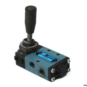 ipa-LM34F-hand-lever-valve