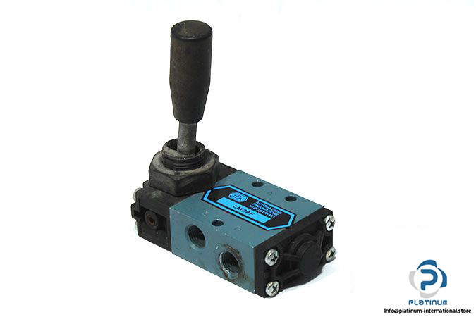 ipa-LM34F-hand-lever-valve