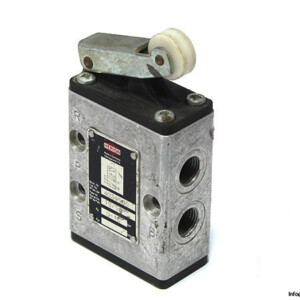 herion-4030900-roller-operated-valve