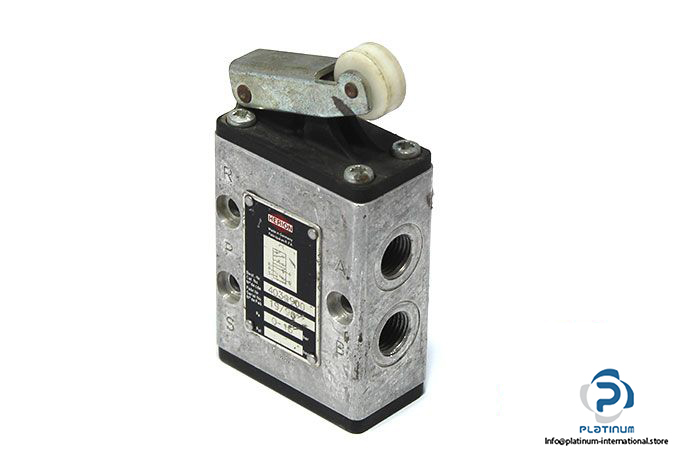 herion-4030900-roller-operated-valve