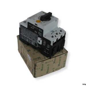 Moeller PKZM0-0,16 Motor-Protective Circuit-Breaker