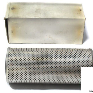 fleetguard-HF0611000-replacement-filter-element