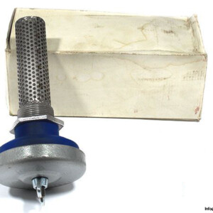 EPE TLFIII2-32P10-S00-000-00000 Breather Filter