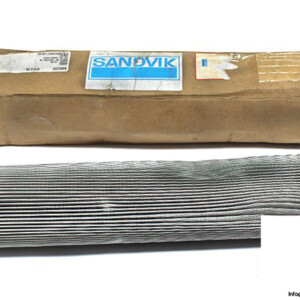 Sandvik 29510912 Replacement Filter Element