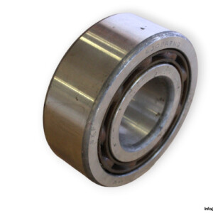 skf-4308-ATN9-double-row-deep-groove-ball-bearing