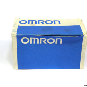 Omron H3YN-2 Solid-State Timer