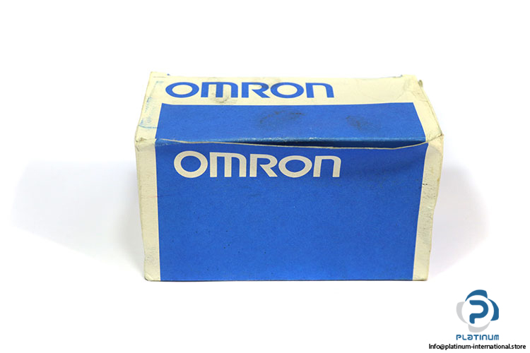 omron-H3YN-2-solid-state-timer
