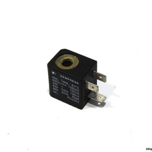 Sempress 4552252 Solenoid Coil 