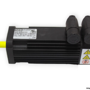 keb-B3.SM.000-6400-servo-motor
