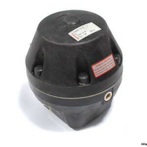 Gemu 9695 40 Z Control Valve