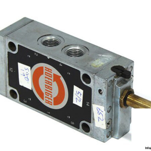hoerbiger-S8581RF-1_4-single-solenoid-valve