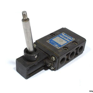 t-c-technomatic-40-341-00-hand-lever-valve