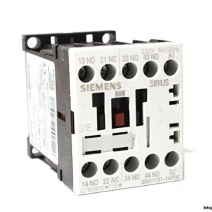 siemens-3RH1131-1AP00-contactor-relay
