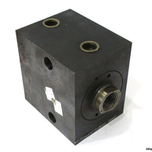 merkle-BZ-500.63_40.03.201.050-S-hydraulic-block-cylinder