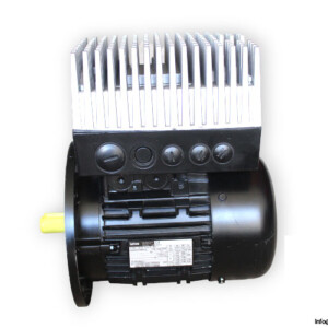 lenze-MDEMAXX080-32-3-phase-motor-with-inverter