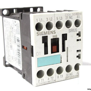 siemens-3RT1017-1AP02-power-contactor