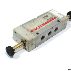 Hoerbiger-origa-S9-582–1_4-double-solenoid-valve
