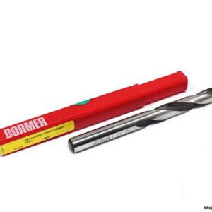 Dormer A180 9.50 MM DIN 338 Drill BIT