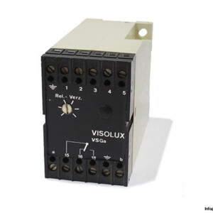 visolux-VS_Z-GA-amplifier-control-unit