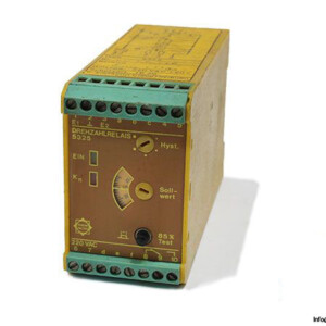 rheintacho-5325-speed-monitor-relay