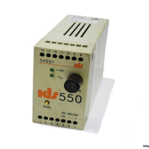 ids-SV551-power-module