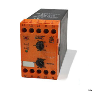 dold-BA-9043-varimeter-undervoltage-relay