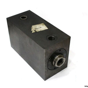 merkle-BZ500.63_40.00.206.100-hydraulic-block-cylinder ‎
