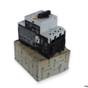 moeller-PKZM0-6,3-motor-protective-circuit-breaker