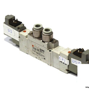 smc-SY7320-5YO-C8F-Q-double-solenoid-valve