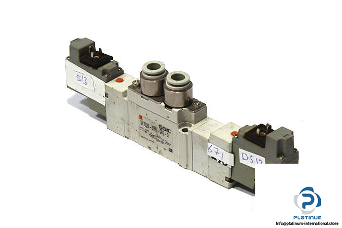 smc-SY7320-5YO-C8F-Q-double-solenoid-valve