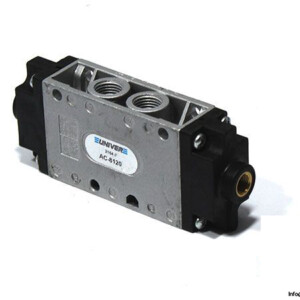 univer-AC-8120-air-pilot-valve