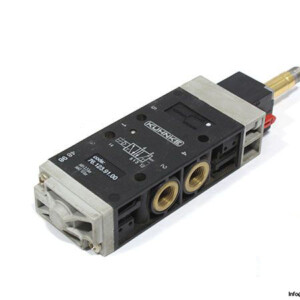 Kuhnke-76.123.91.00-single-solenoid-valve