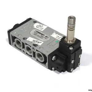 Unimet-AC-8505-single-solenoid-valve