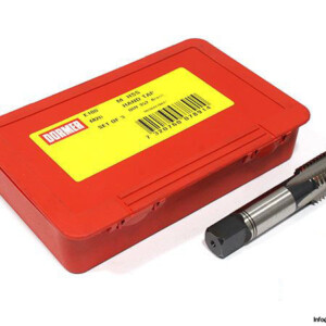 Dormer E100 M20 DIN 352 Hand TAP