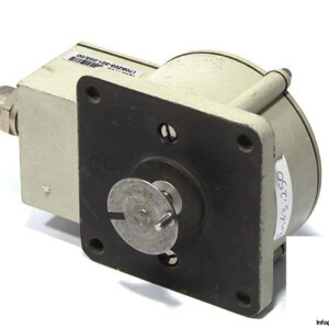 FSG PW70d/A/IP 65 Precision Rotary Potentiometer