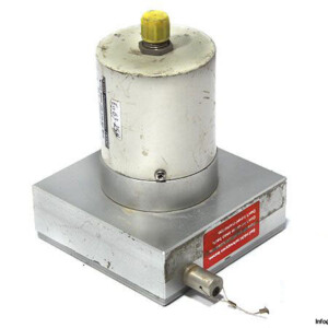 ASM WS12-2000-10V-L10-M4-M12 Position Sensor