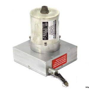 ASM WS12-2500-420T-L10-SB0-D8-SD4 Position Sensor