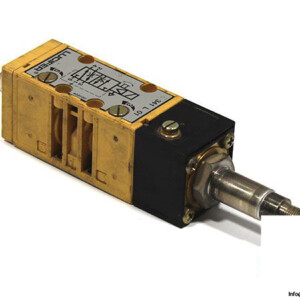 lucifer-E-341-L-01-single-solenoid-valve