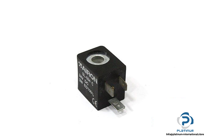 airon-SL-024-C-solenoid-coil 