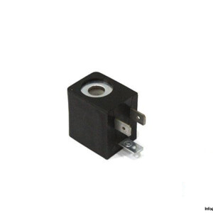 kuhnke-764100002-solenoid-coil