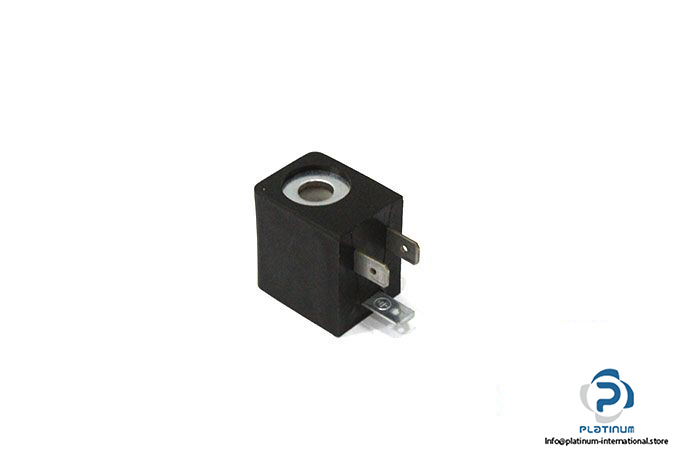 kuhnke-764100002-solenoid-coil