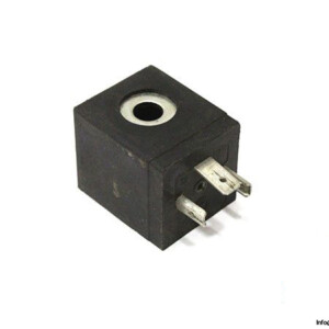 numatics-225-354A-solenoid-coil