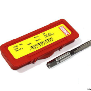 dormer-E100-M6-DIN-352-hand-tap