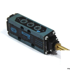 ipa-EA58MSL-single-solenoid-valve