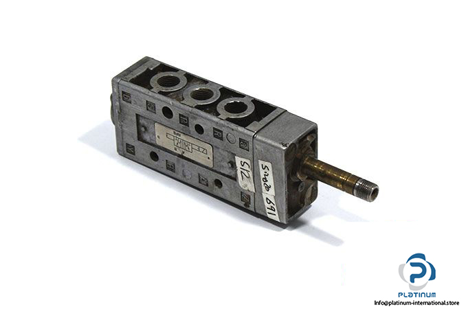 tc-2634550M0-single-solenoid-valve