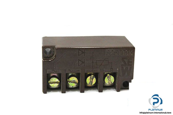 sew-825008X-brake-rectifier