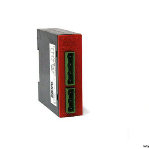 SEW BME 1.5 8257221 ONE-WAY Rectifier ‎