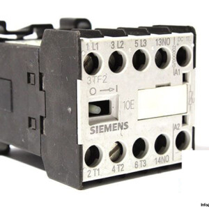 siemens-3TF2010-0LB4-contactor